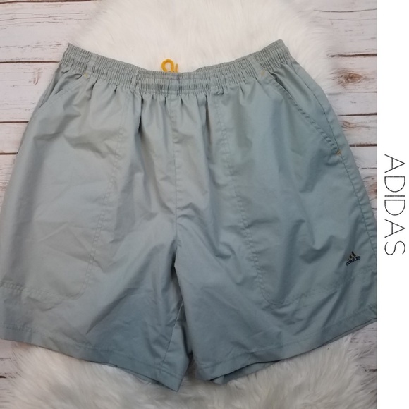 adidas Other - ⬇️$15 ADIDAS Casual Athletic Drawstring Shorts 2XL
